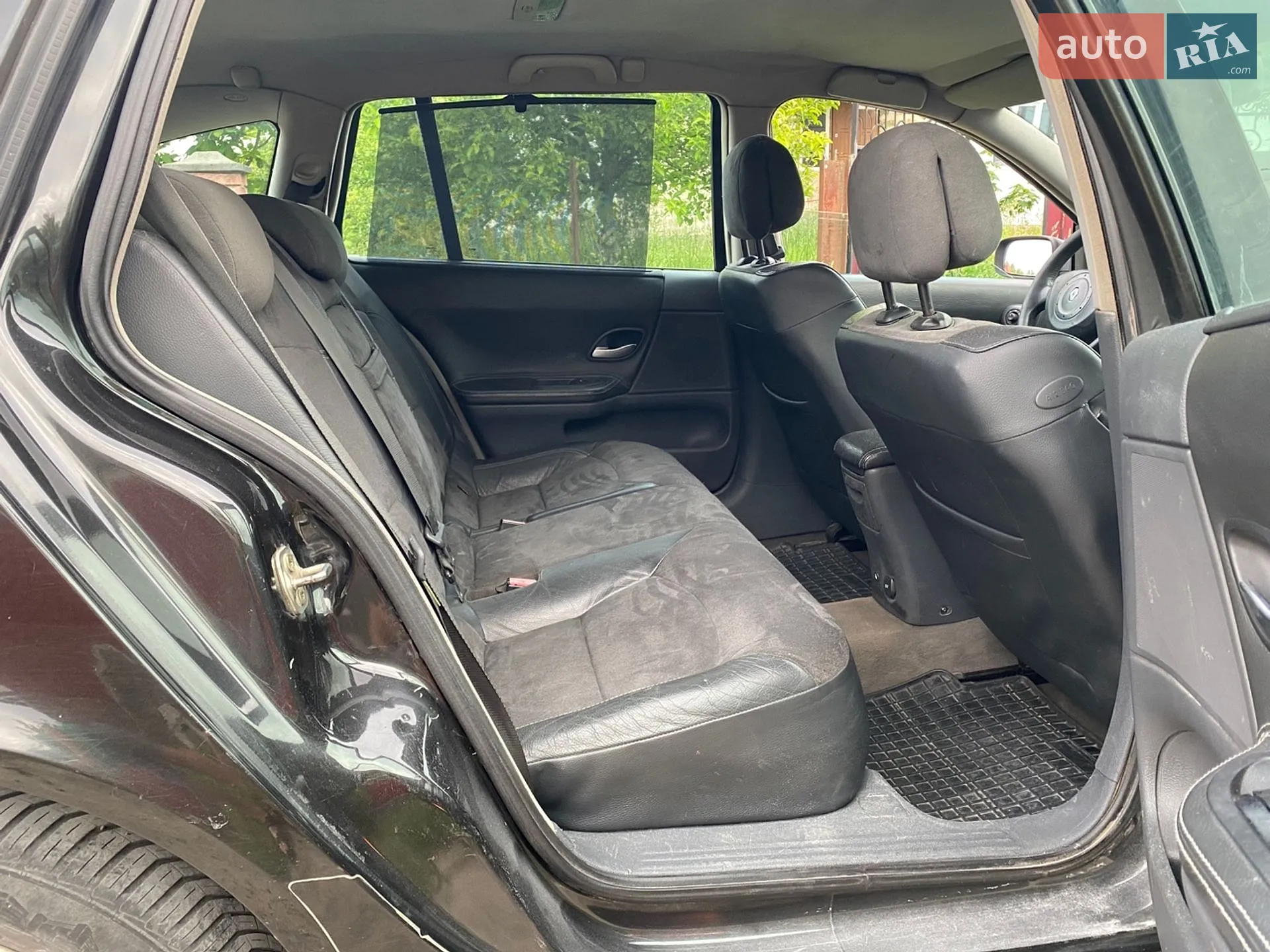 2017 Nissan Rogue - мініатюра 4