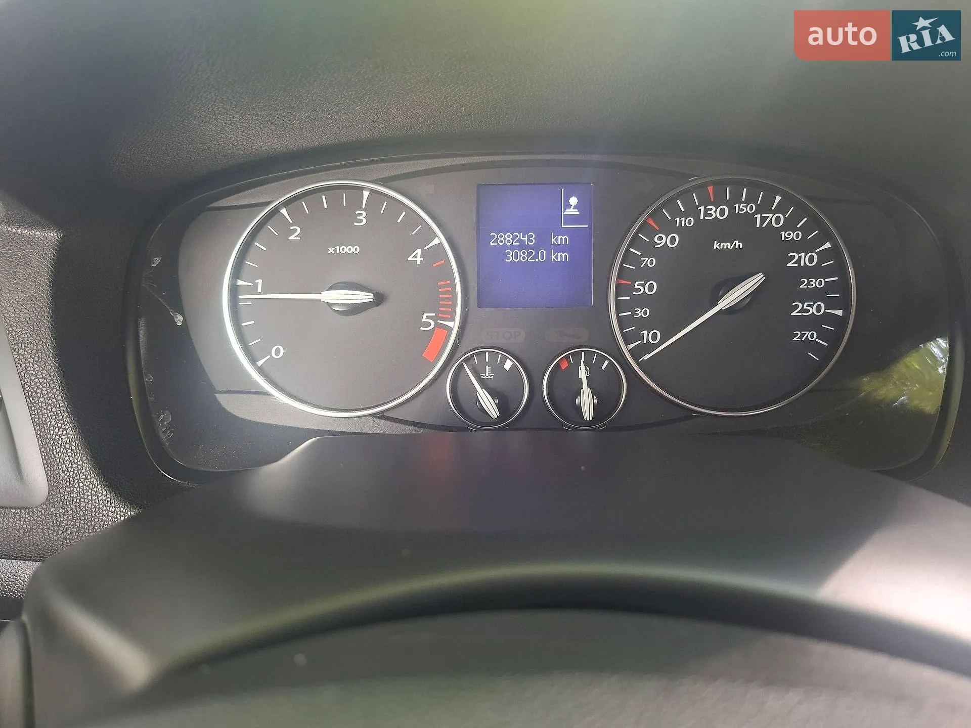 2010 Renault Laguna - мініатюра 12
