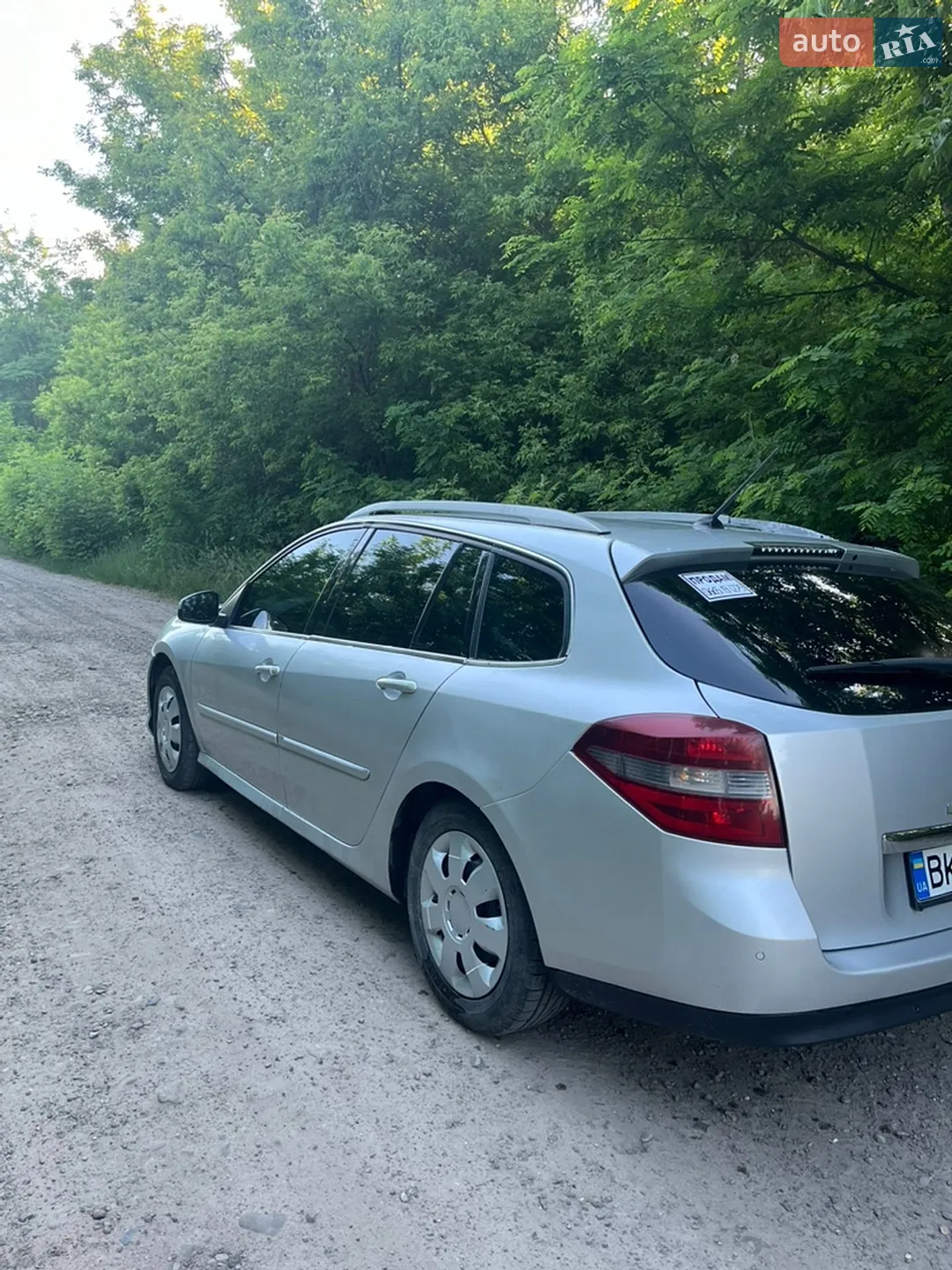 2010 Renault Laguna - мініатюра 3