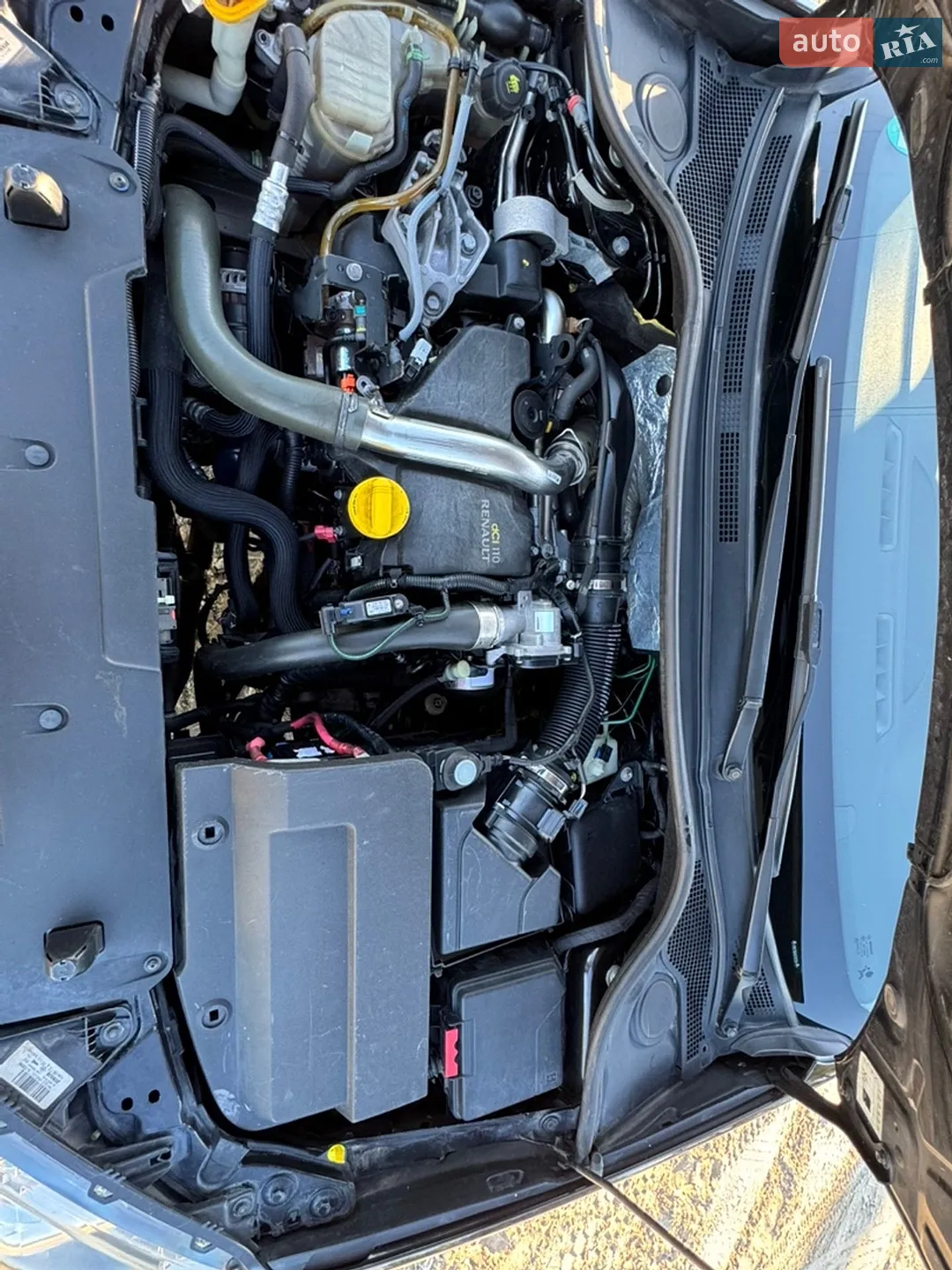 2010 Renault Laguna - мініатюра 11