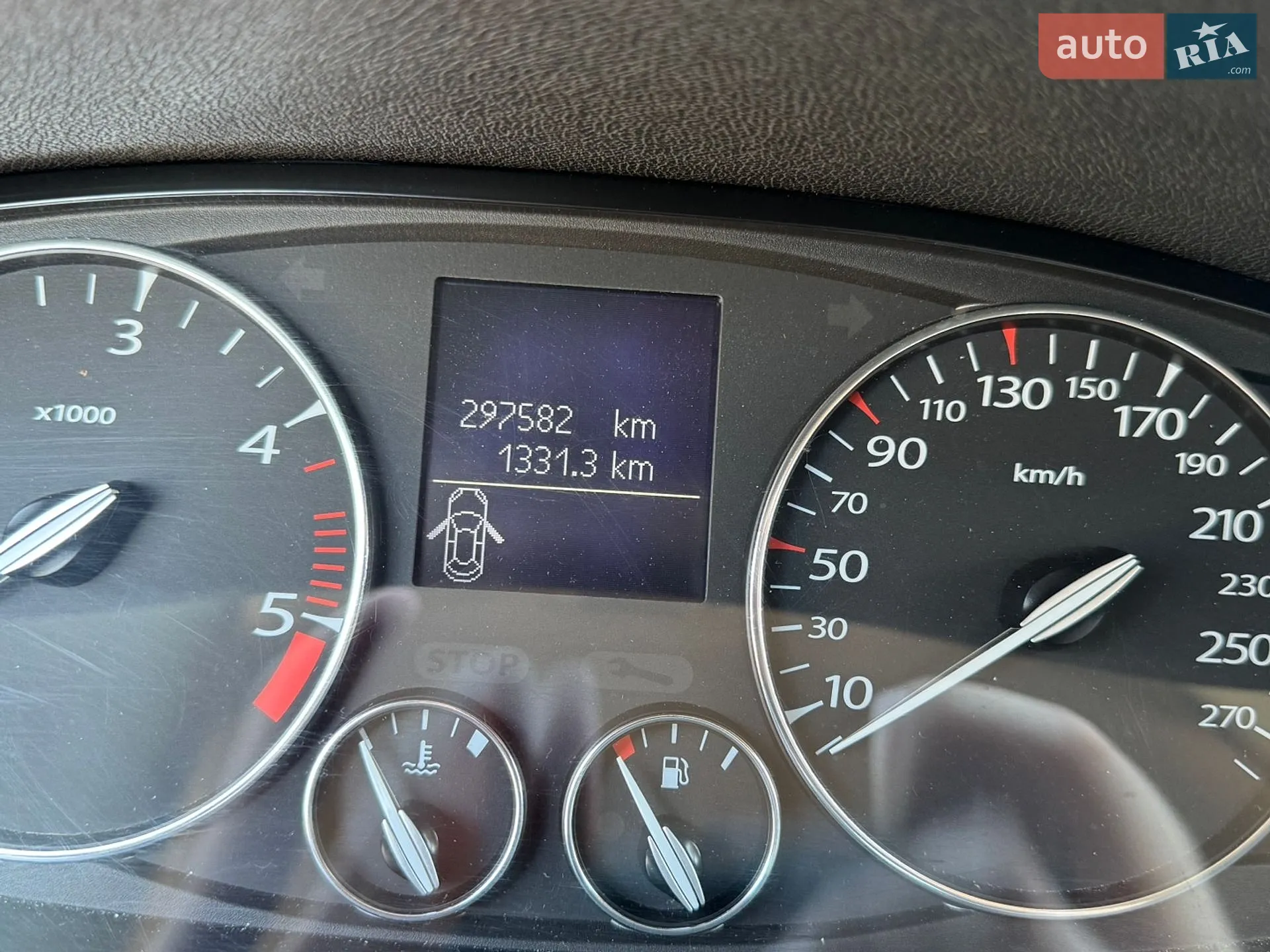 2010 Renault Laguna - мініатюра 14