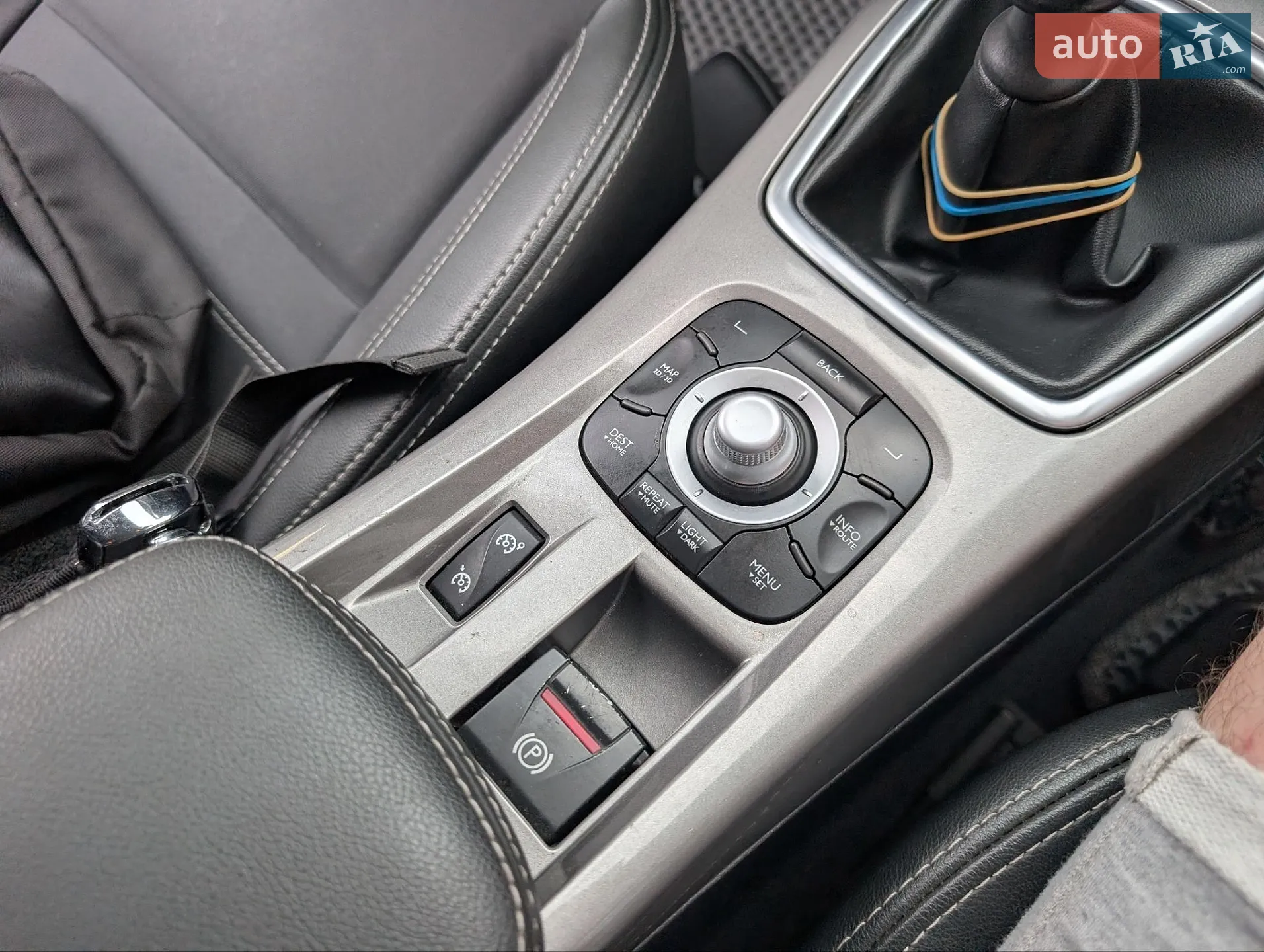 2011 Renault Laguna - мініатюра 8