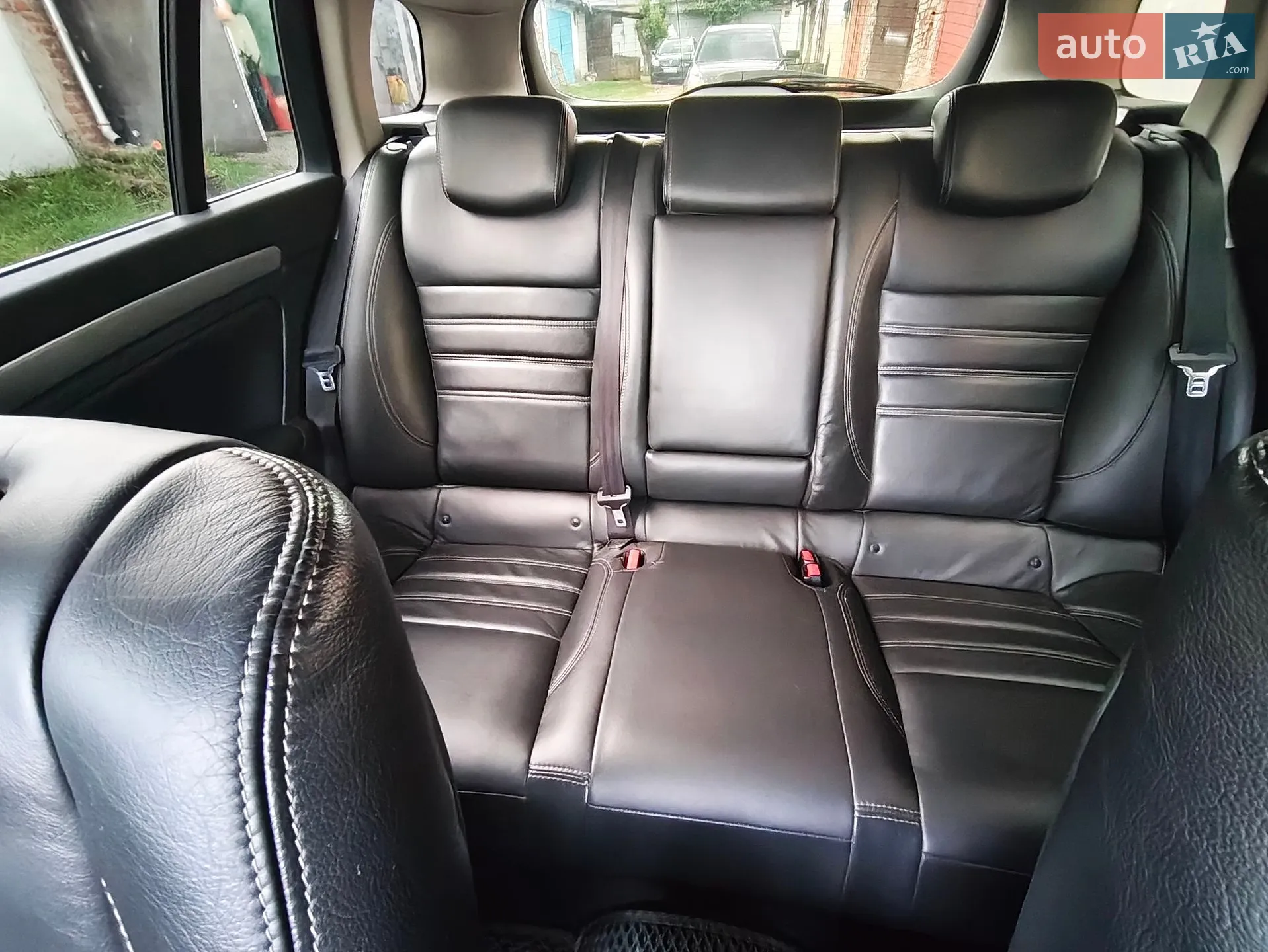 2010 Renault Laguna - мініатюра 15