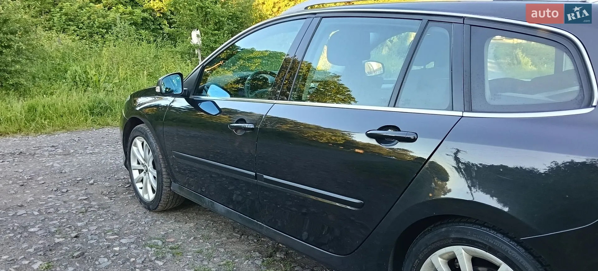 2010 Renault Laguna - мініатюра 5