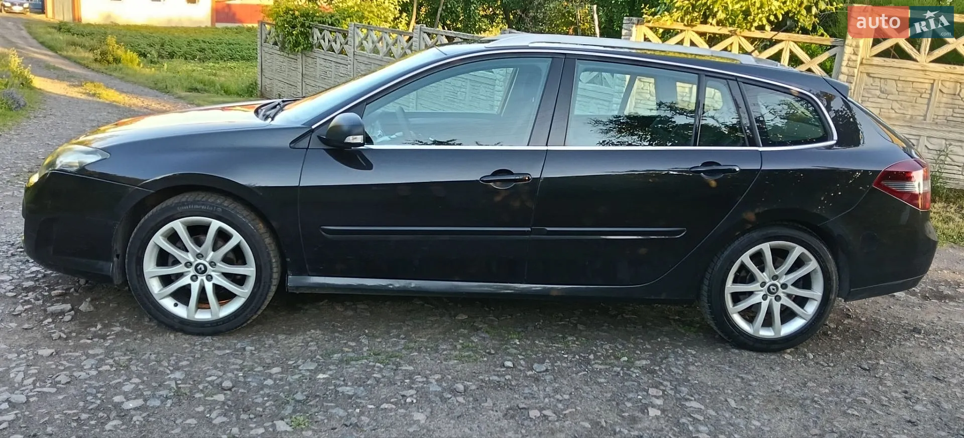 2010 Renault Laguna - мініатюра 12