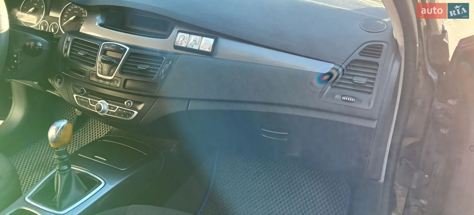 2010 Renault Laguna - мініатюра 24