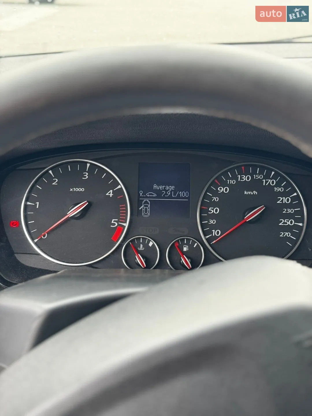 2011 Renault Laguna - мініатюра 17