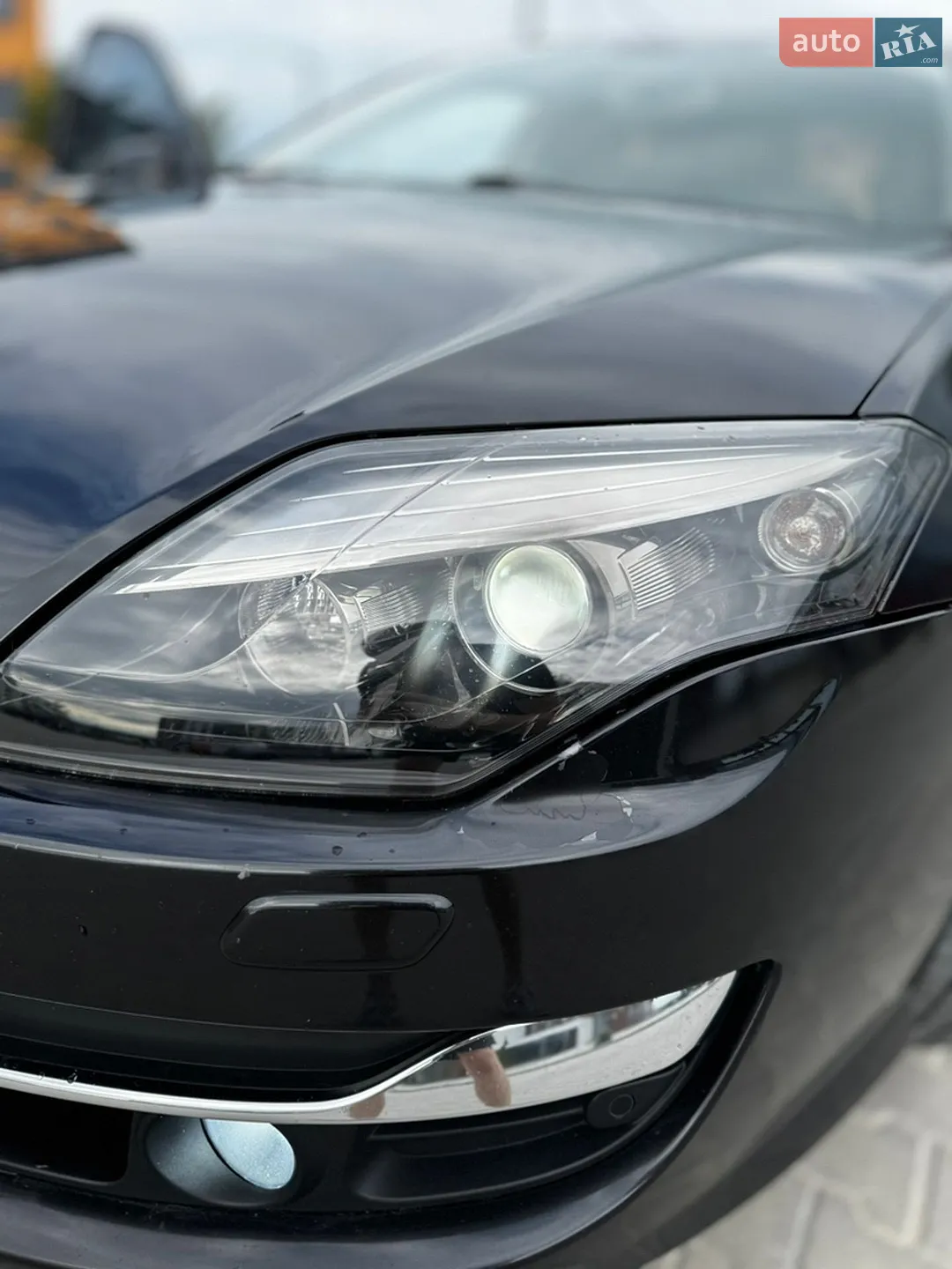 2011 Renault Laguna - мініатюра 33