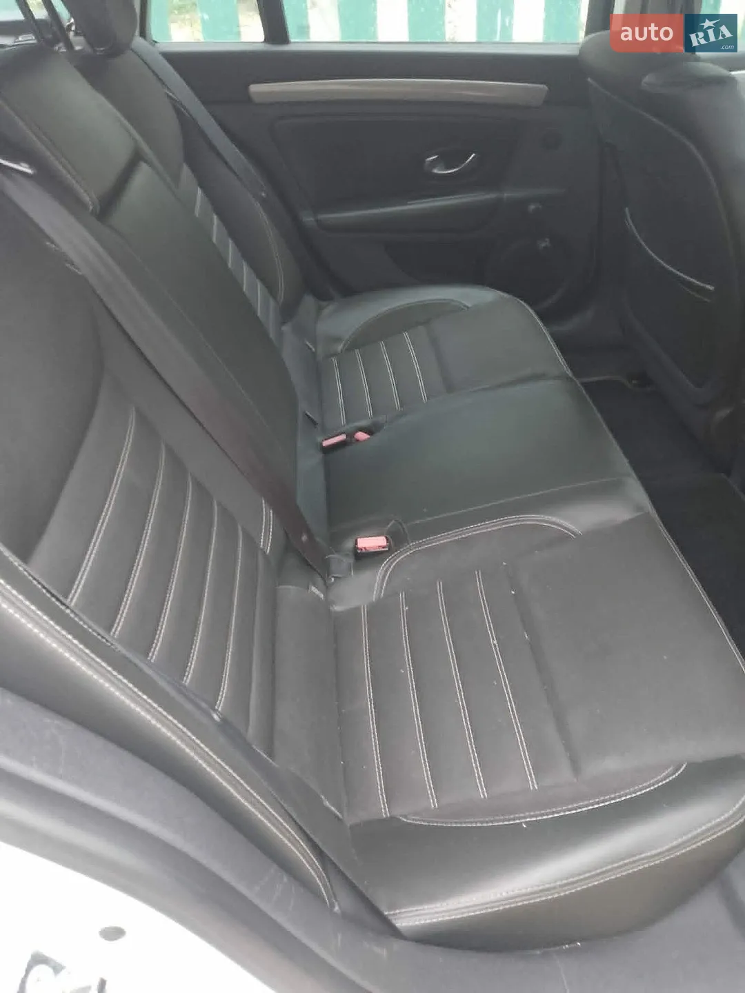 2012 Renault Laguna - мініатюра 5