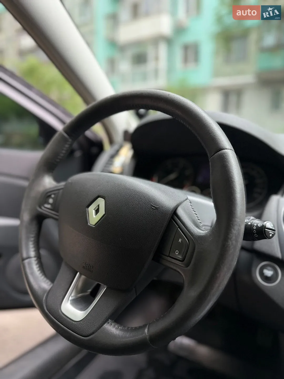 2010 Renault Laguna - мініатюра 10