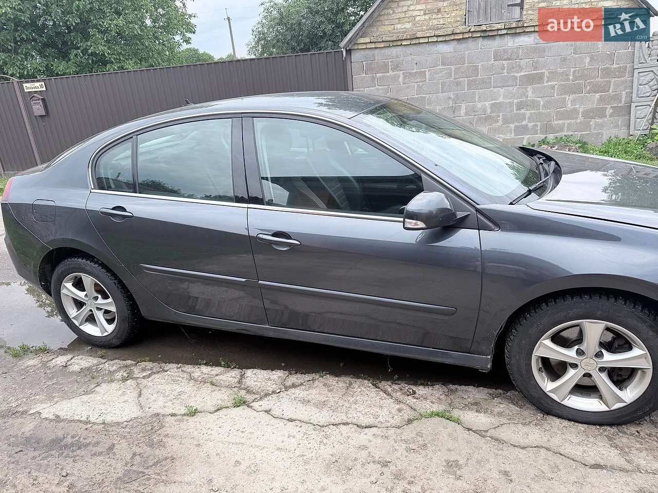 2010 Renault Laguna - мініатюра 26