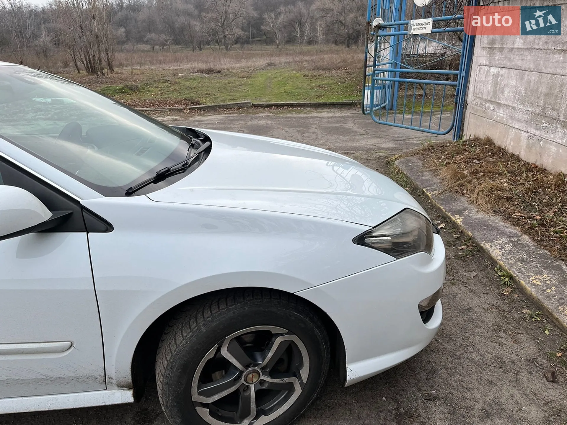 2011 Renault Laguna - мініатюра 7