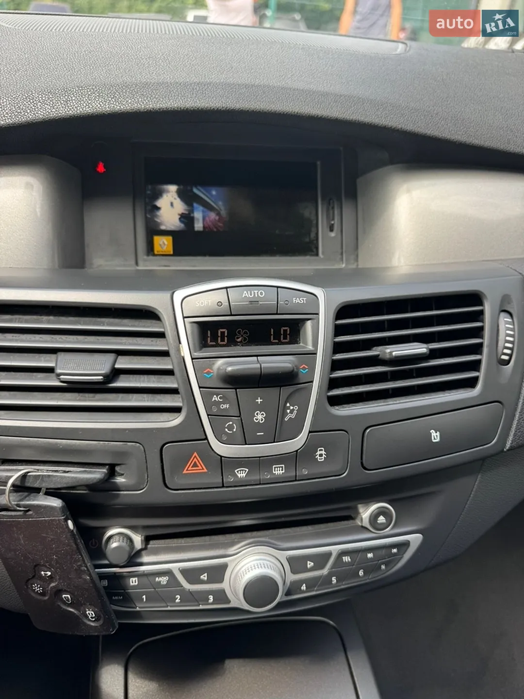 2011 Renault Laguna - мініатюра 18