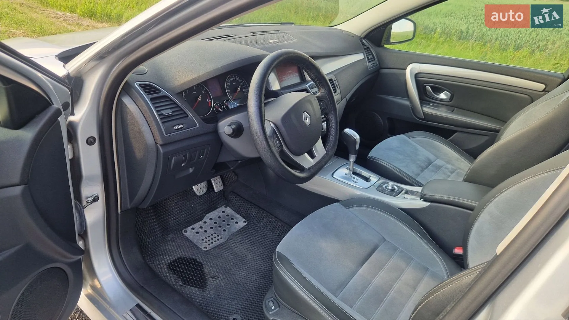 2011 Renault Laguna - мініатюра 7