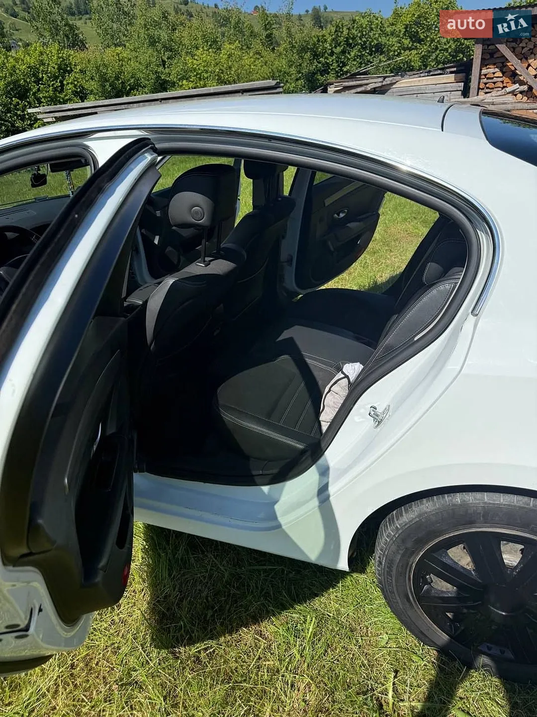 2012 Renault Laguna - мініатюра 11