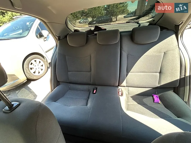 Renault Laguna 2005 VIN VF1BG4HBE34364391 фото оголошення 18 з 56