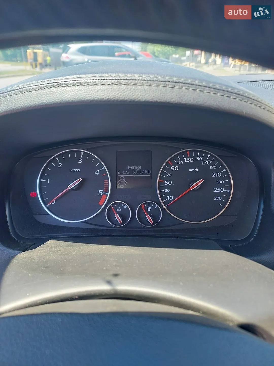 2011 Renault Laguna - мініатюра 3