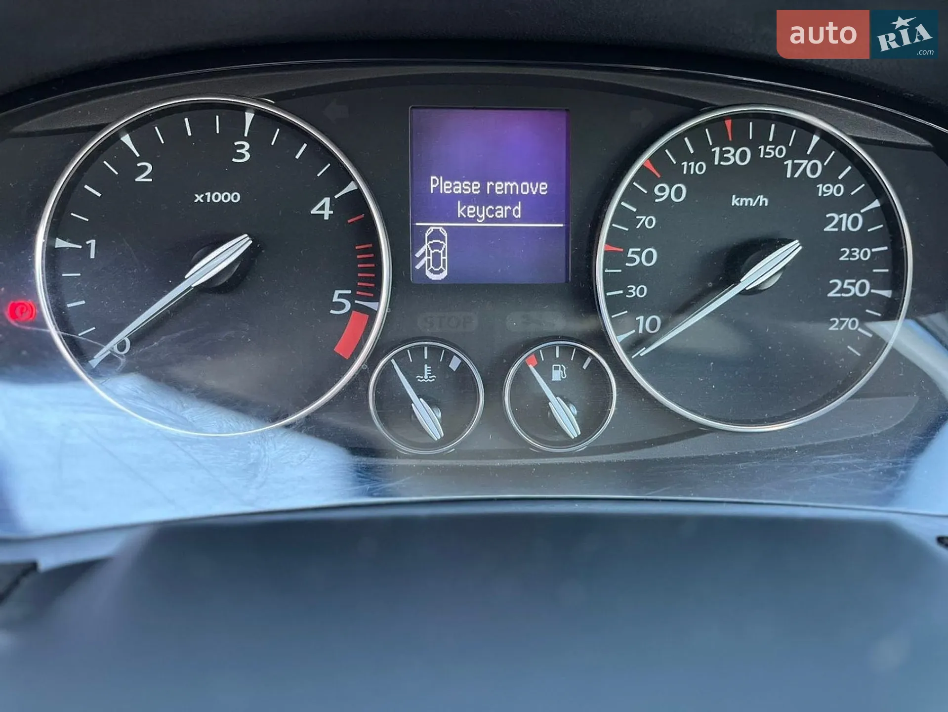 2010 Renault Laguna - мініатюра 16