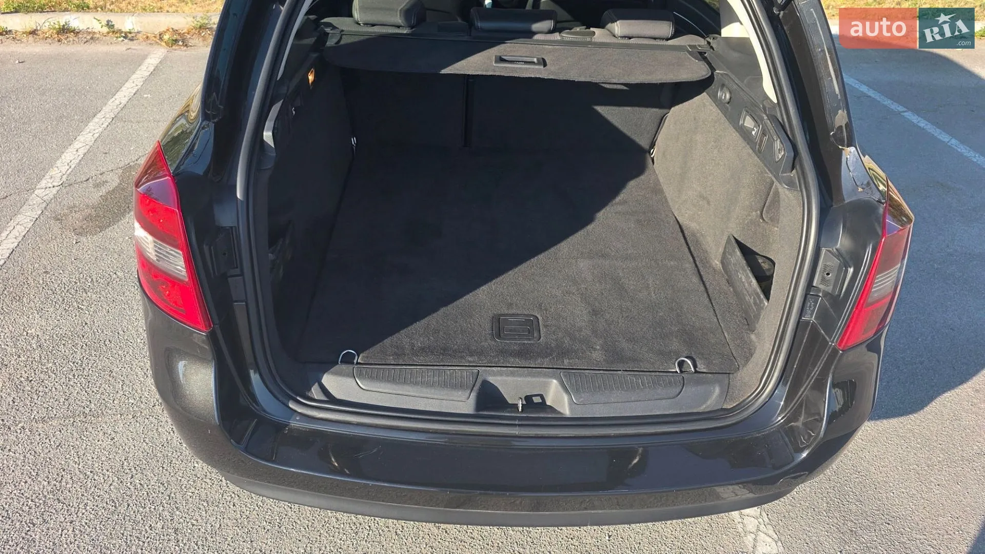 2011 Renault Laguna - мініатюра 21