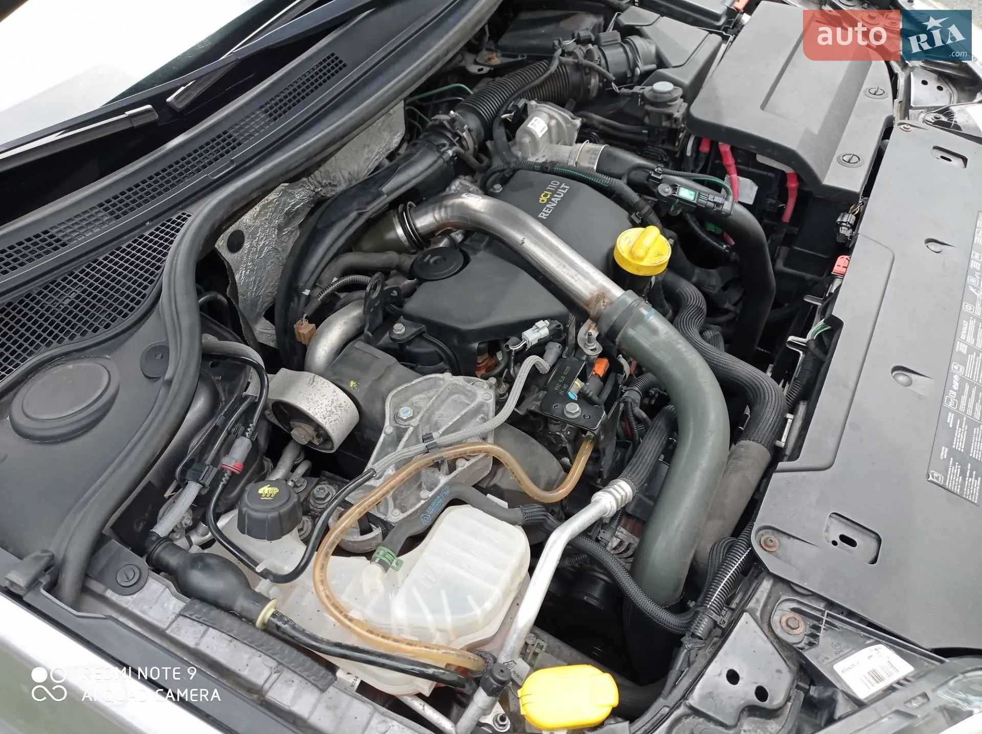 2011 Renault Laguna - мініатюра 31