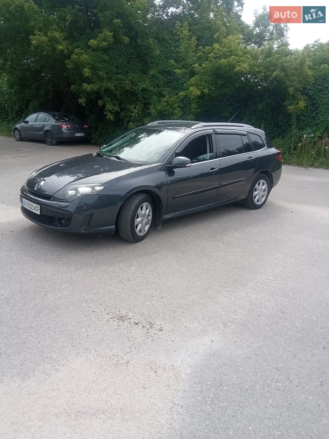 2010 Renault Laguna - мініатюра 3