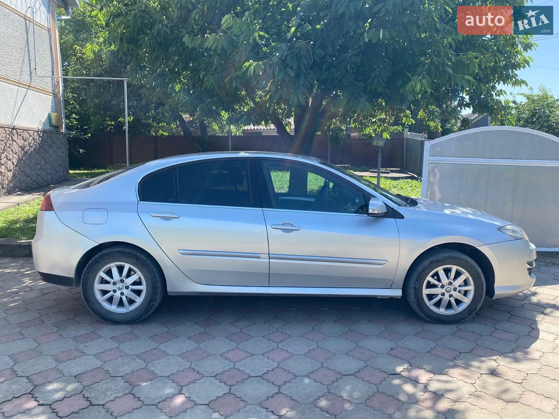 2011 Renault Laguna - мініатюра 5