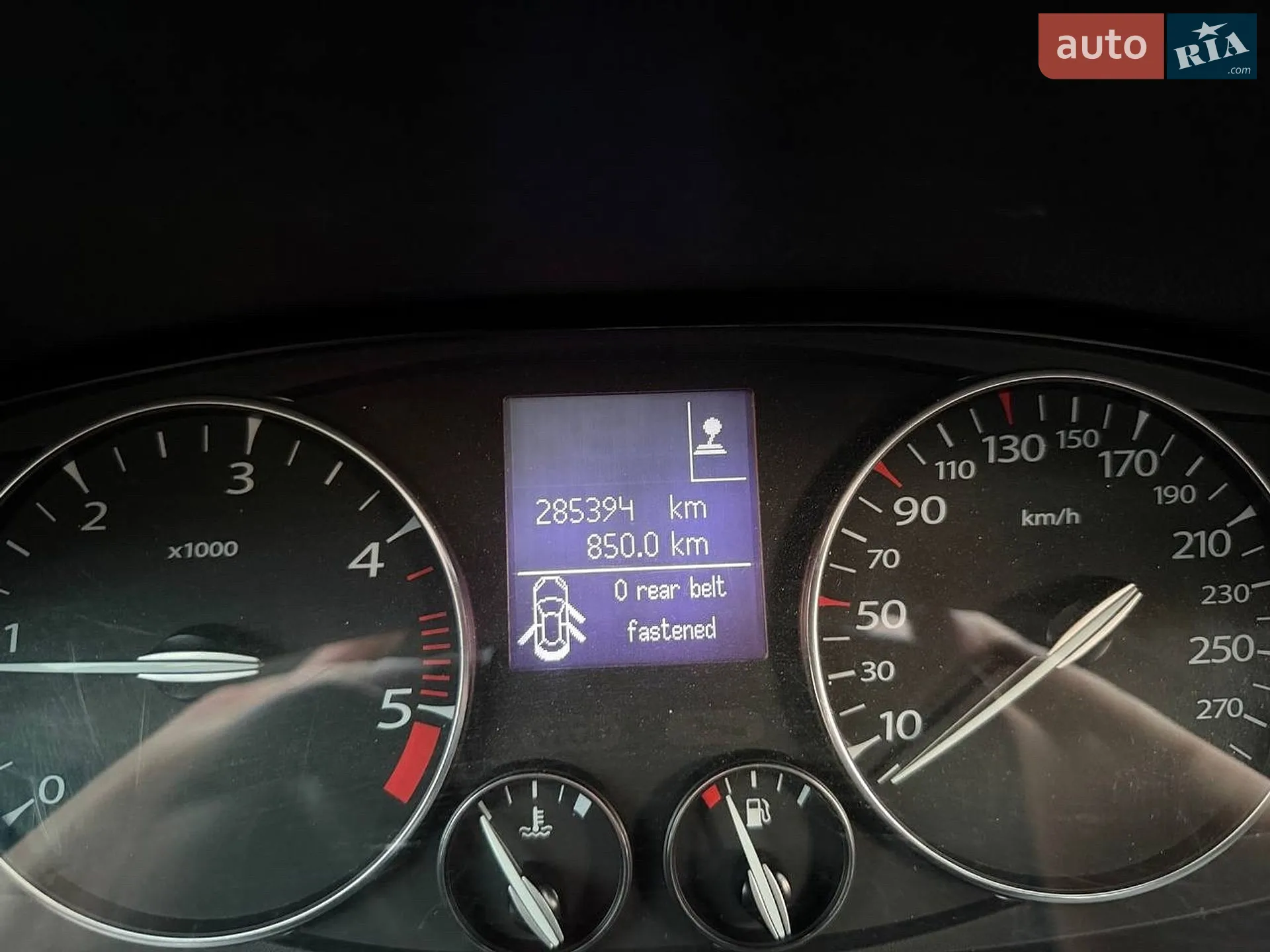 2010 Renault Laguna - мініатюра 10