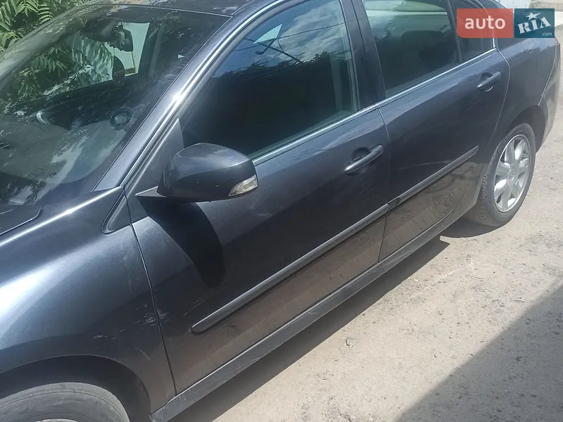 Renault Laguna 2010 VIN VF1BT0A0642681087 фото оголошення 5 з 53