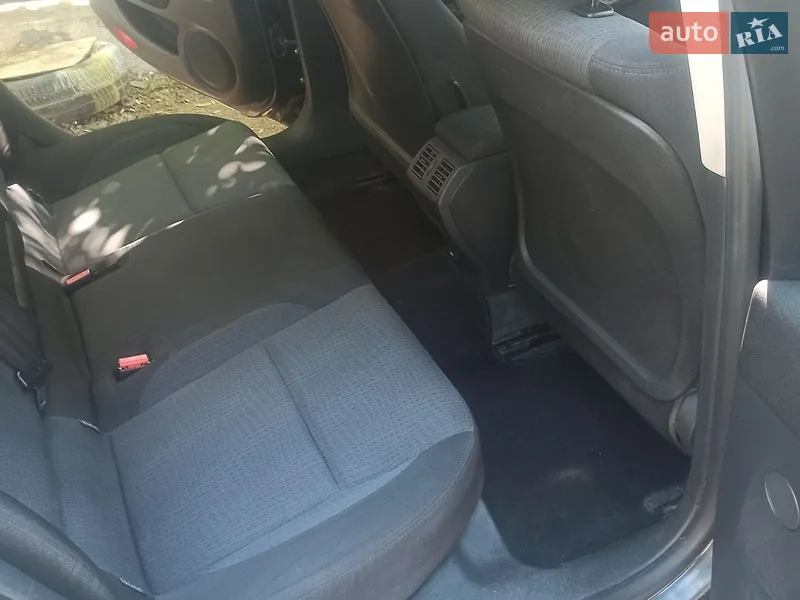 Renault Laguna 2010 VIN VF1BT0A0642681087 фото оголошення 15 з 53