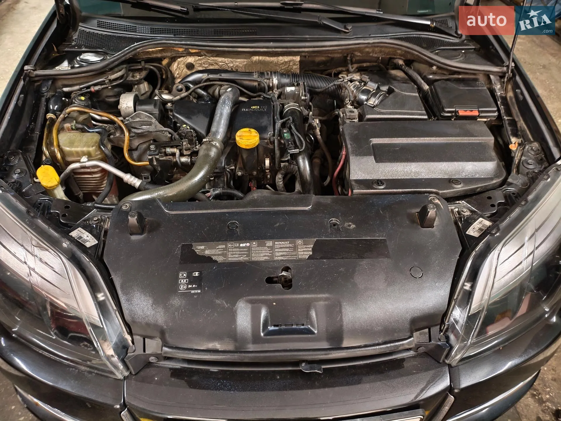 2012 Renault Laguna - мініатюра 13