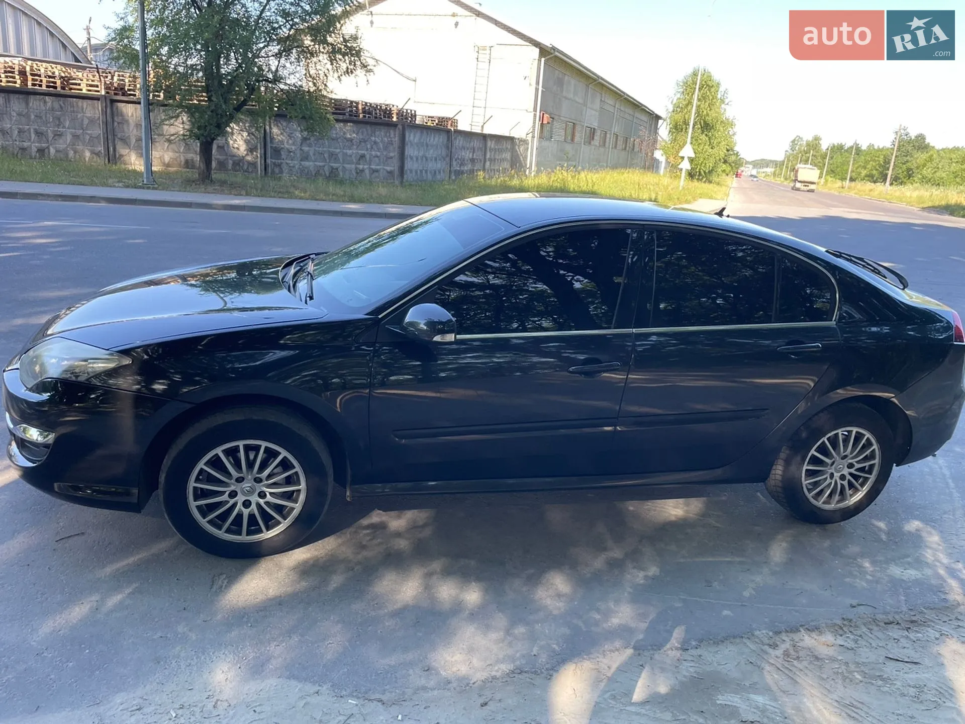 2011 Renault Laguna - мініатюра 2