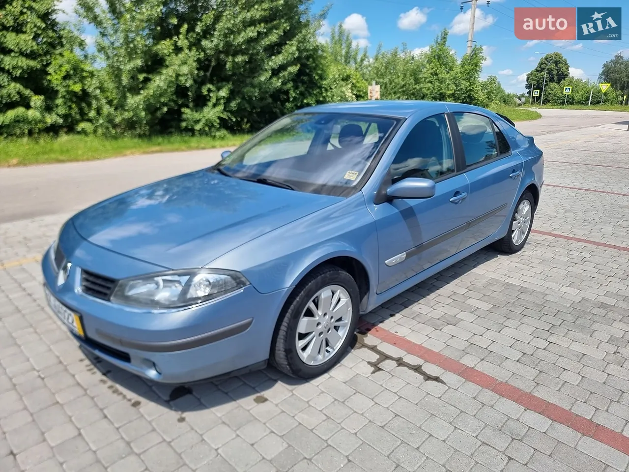 2010 Renault Megane - мініатюра 23