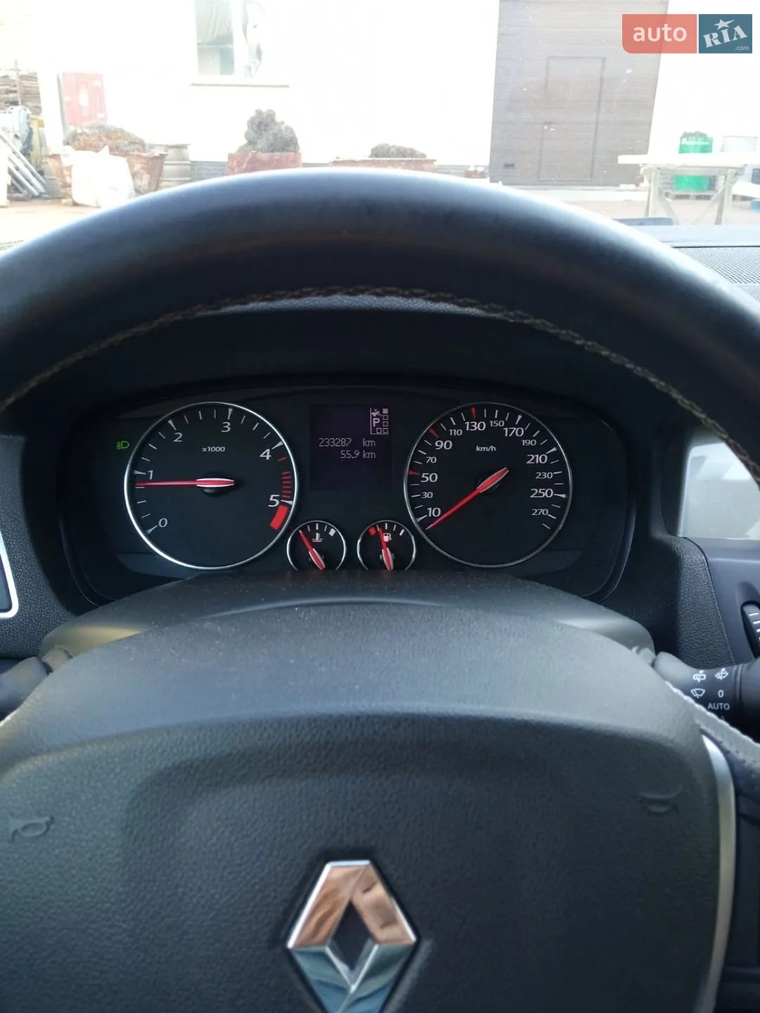 2012 Renault Laguna - мініатюра 4