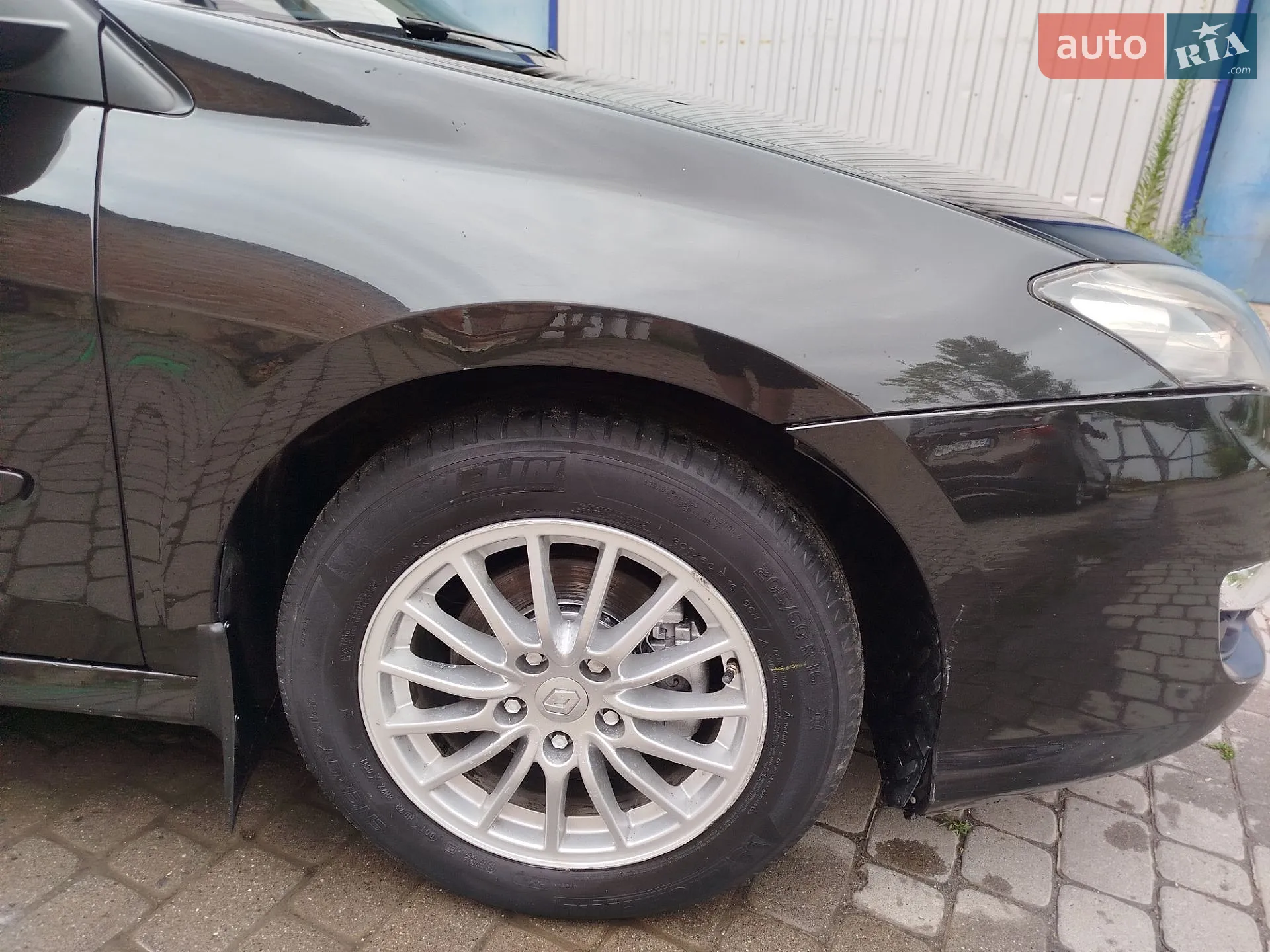 2012 Renault Laguna - мініатюра 23