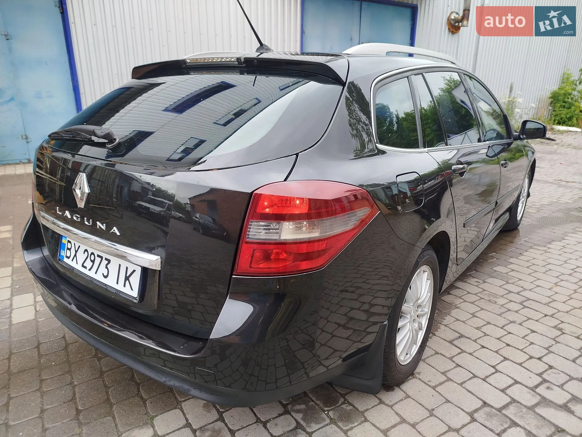 2012 Renault Laguna - мініатюра 27
