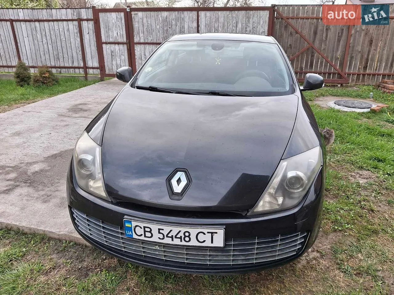 2010 Renault Laguna - мініатюра 21