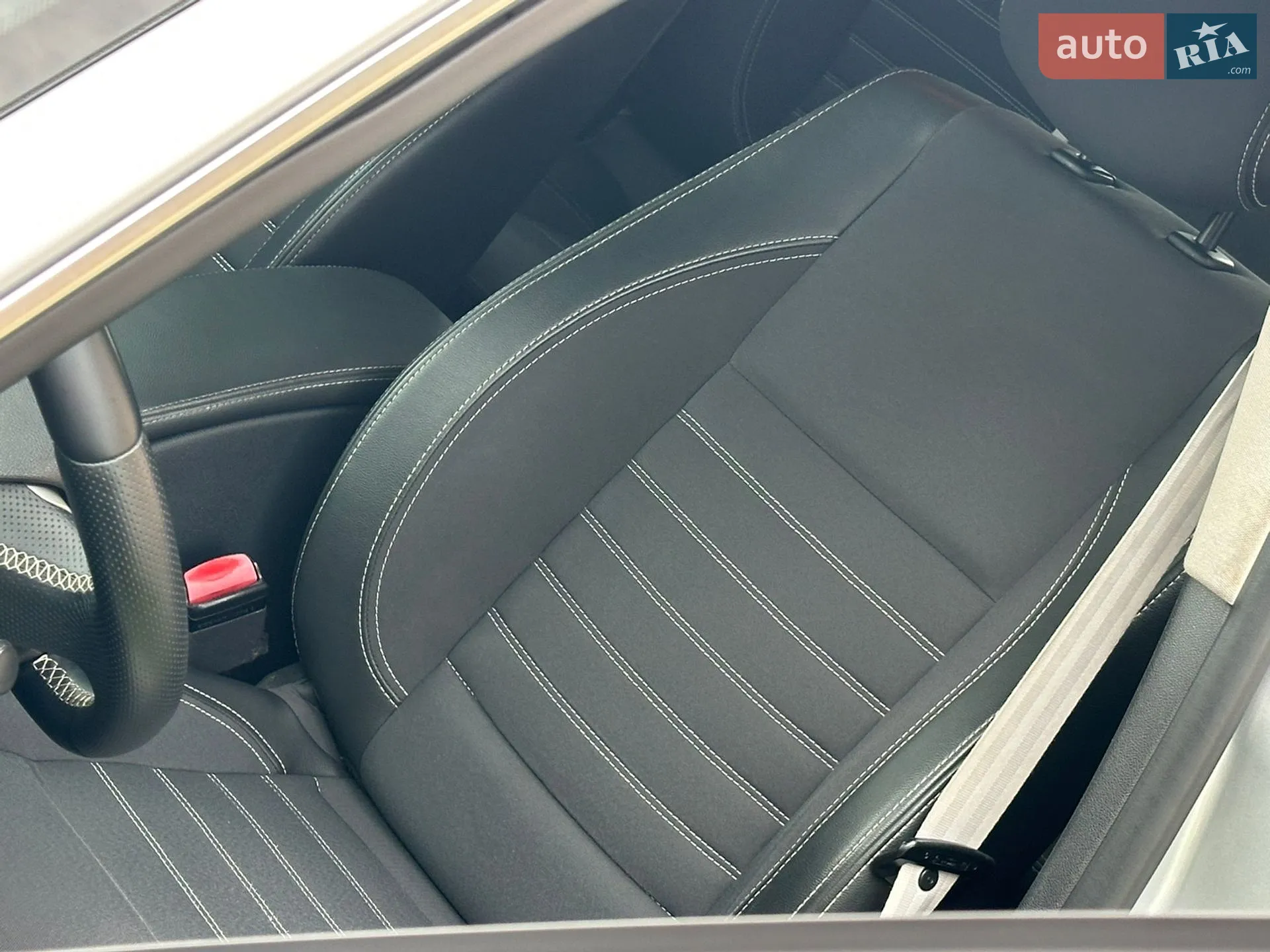 2011 Renault Laguna - мініатюра 5