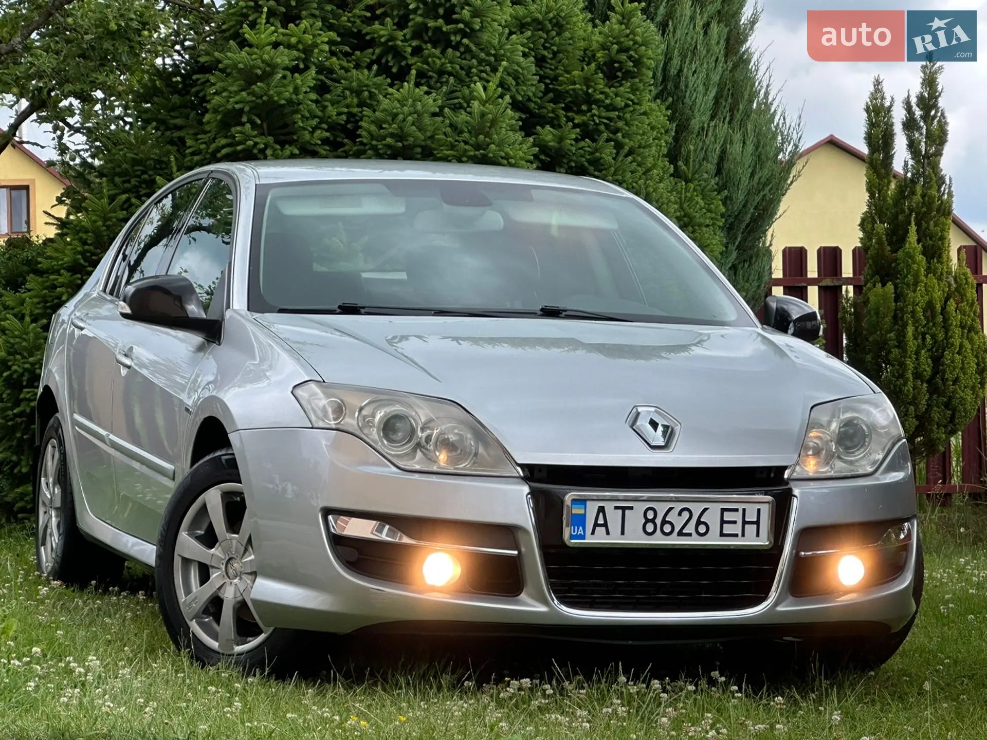2011 Renault Laguna - мініатюра 6
