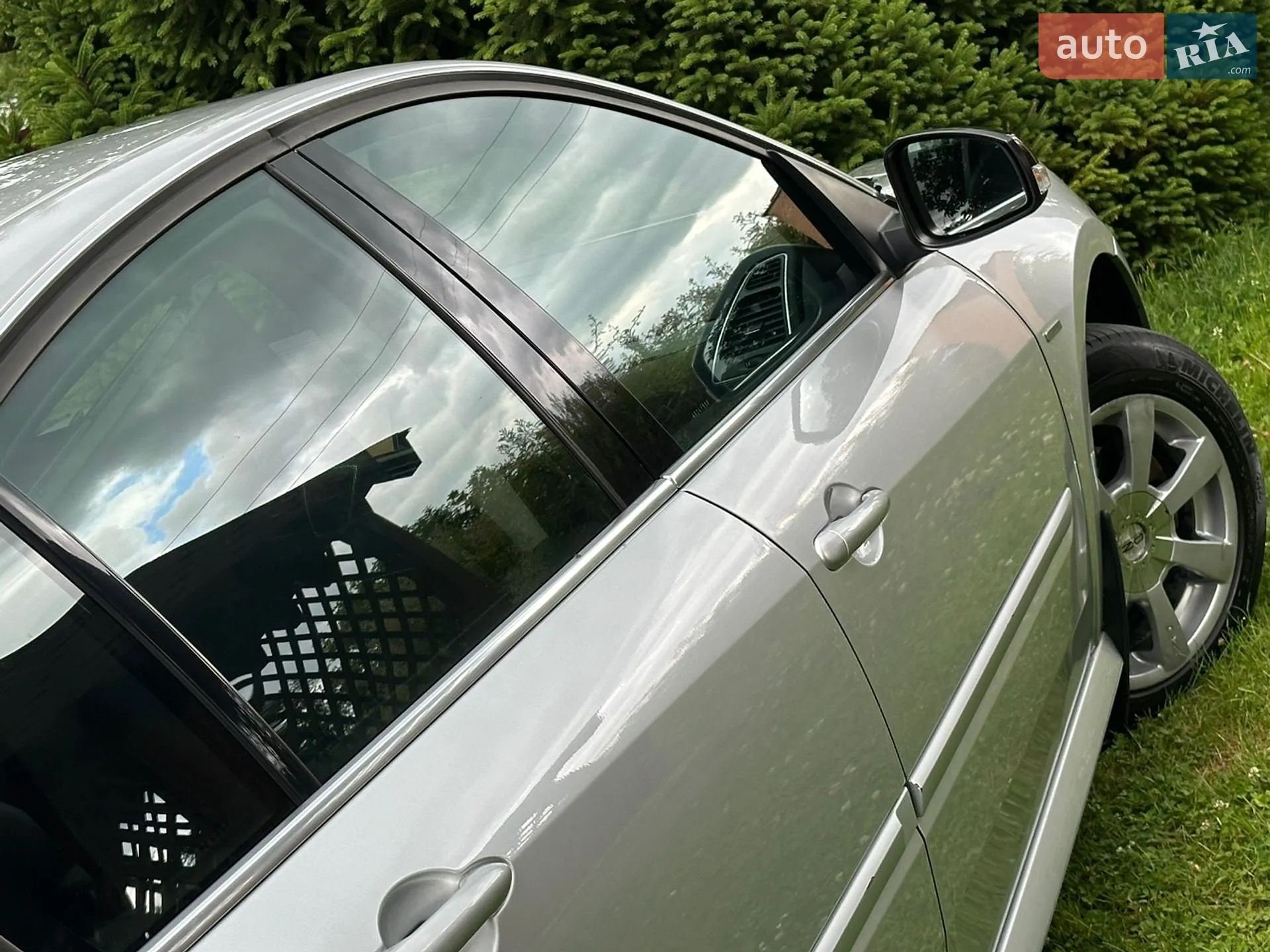 2011 Renault Laguna - мініатюра 37
