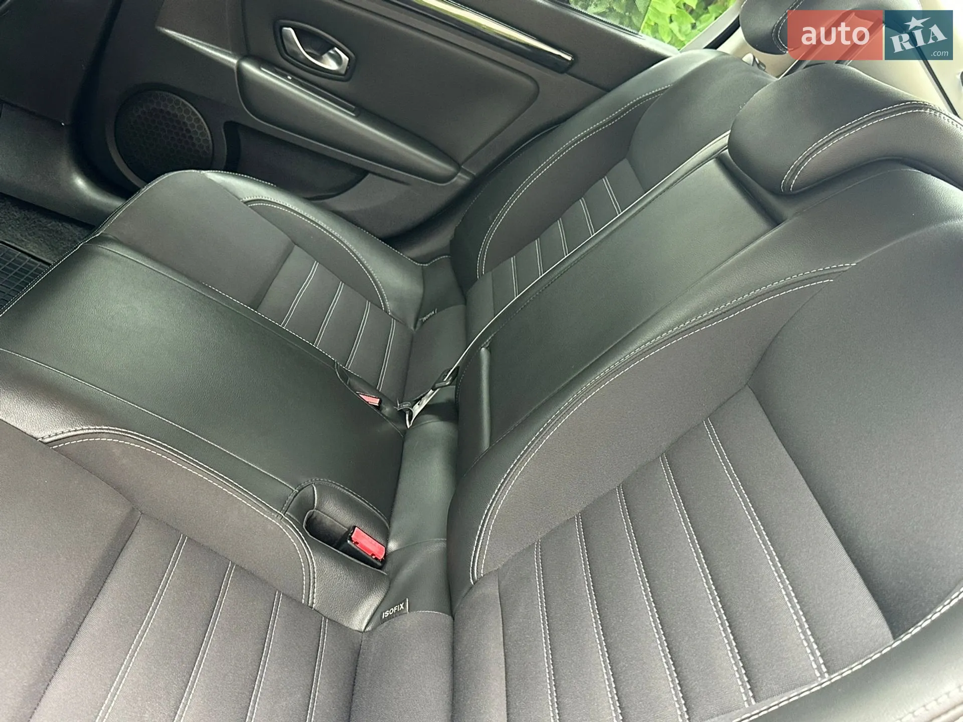 2011 Renault Laguna - мініатюра 49