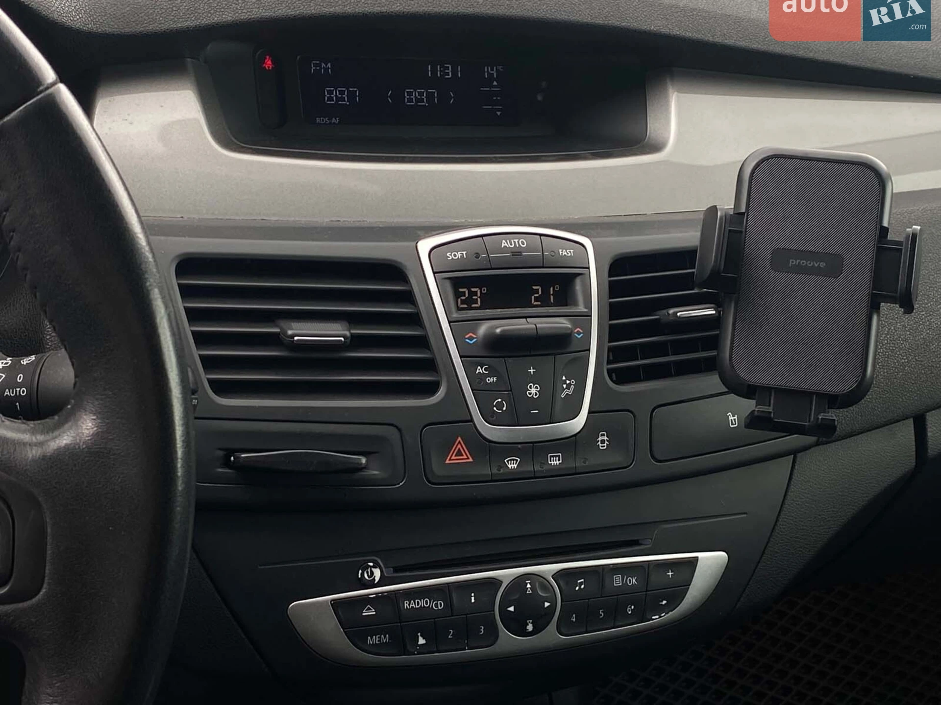 2012 Renault Laguna - мініатюра 18
