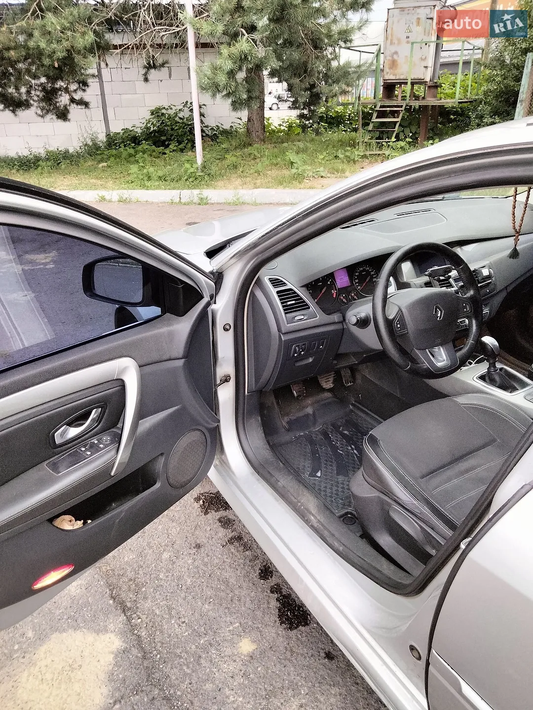 2011 Renault Laguna - мініатюра 2