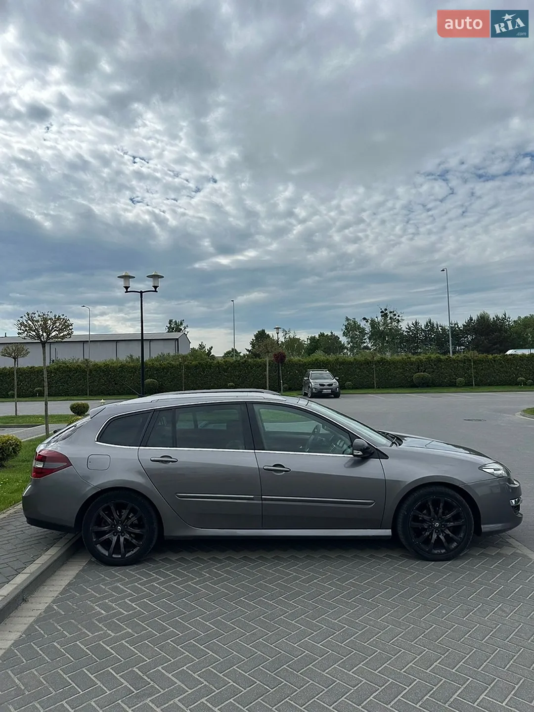 2011 Renault Laguna - мініатюра 4