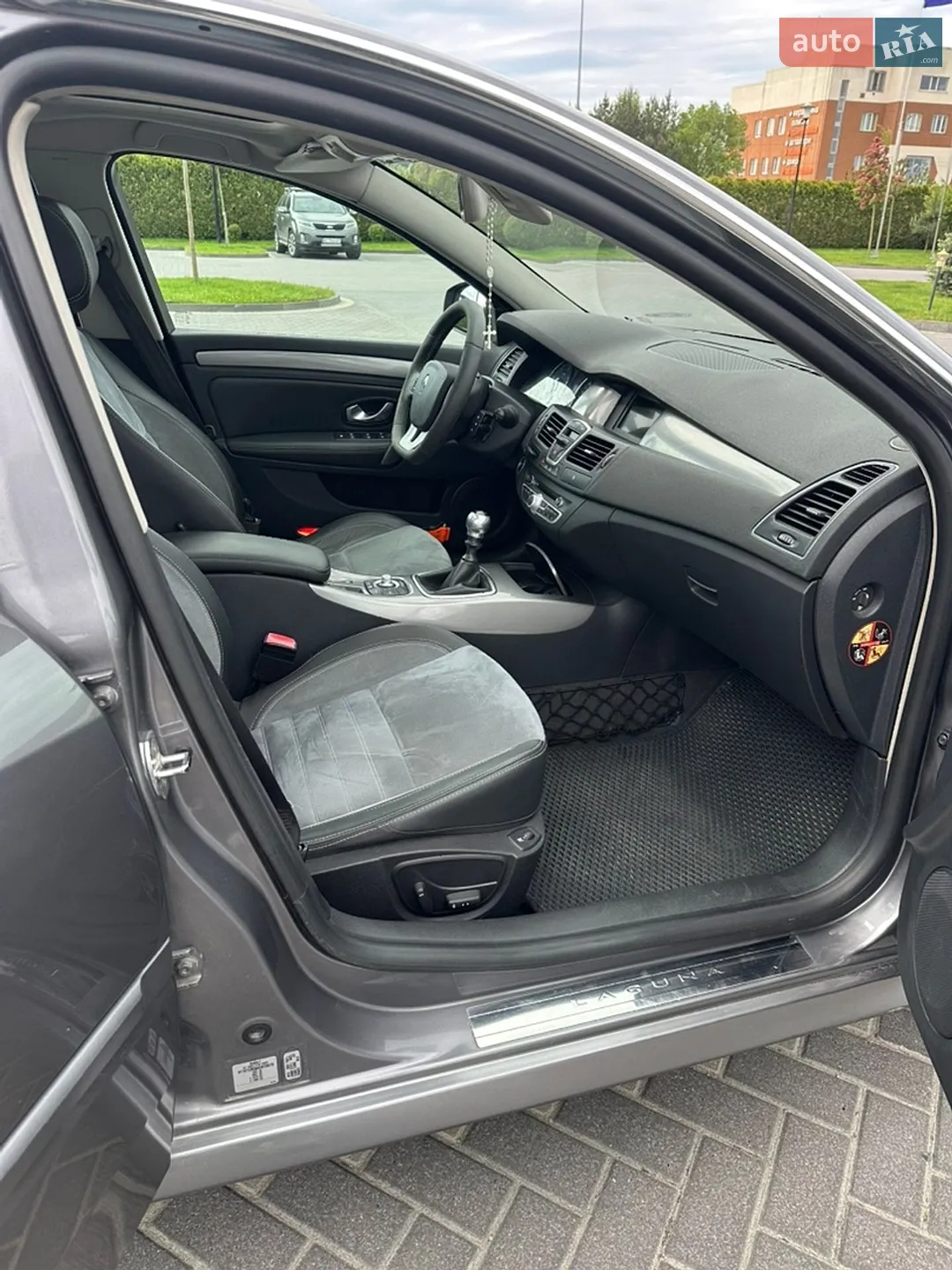 2011 Renault Laguna - мініатюра 15