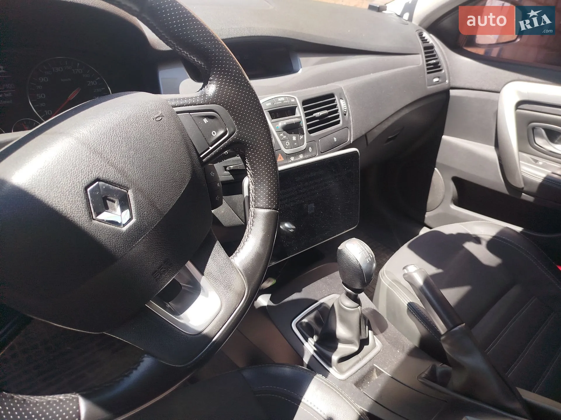 2011 Renault Laguna - мініатюра 6