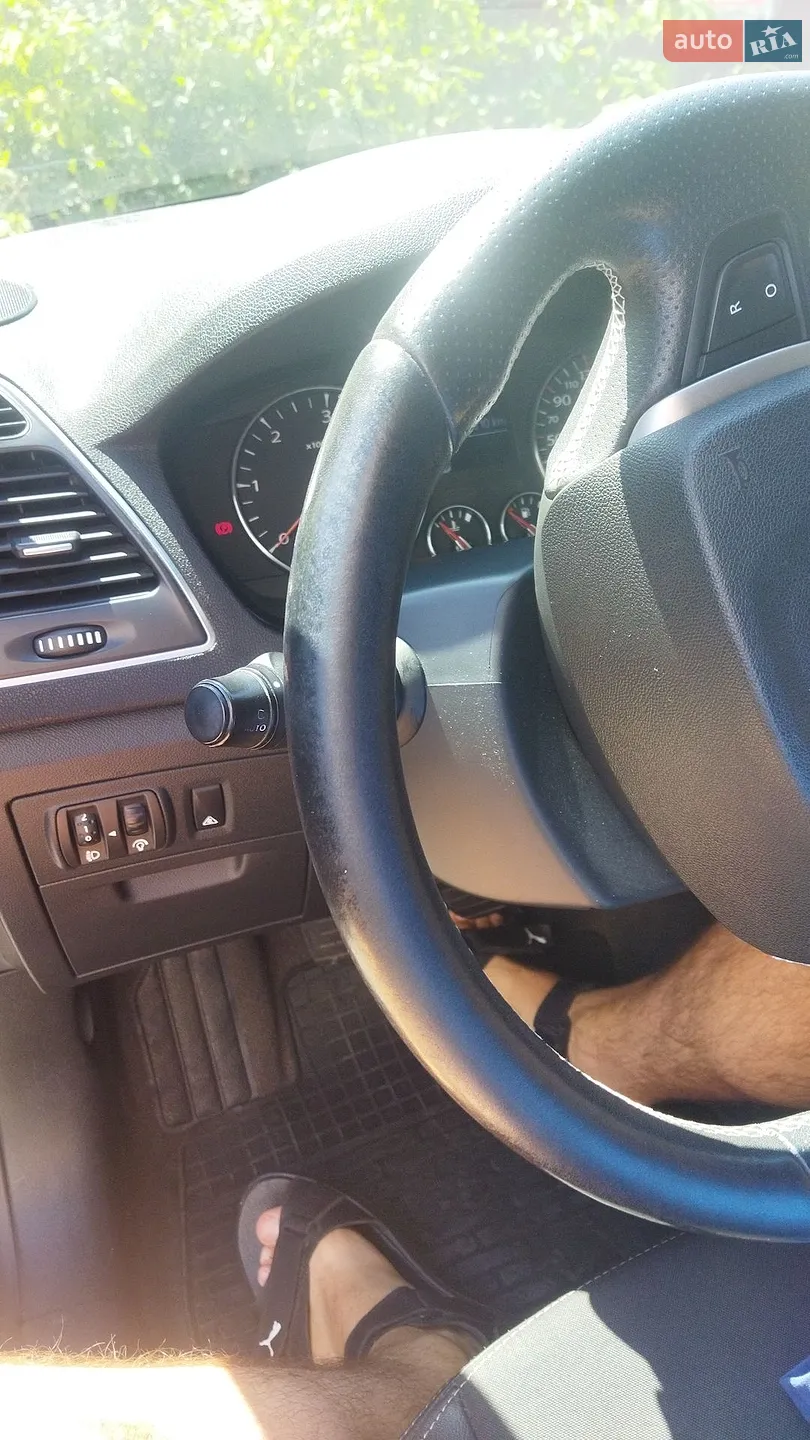 2013 Renault Laguna - мініатюра 6