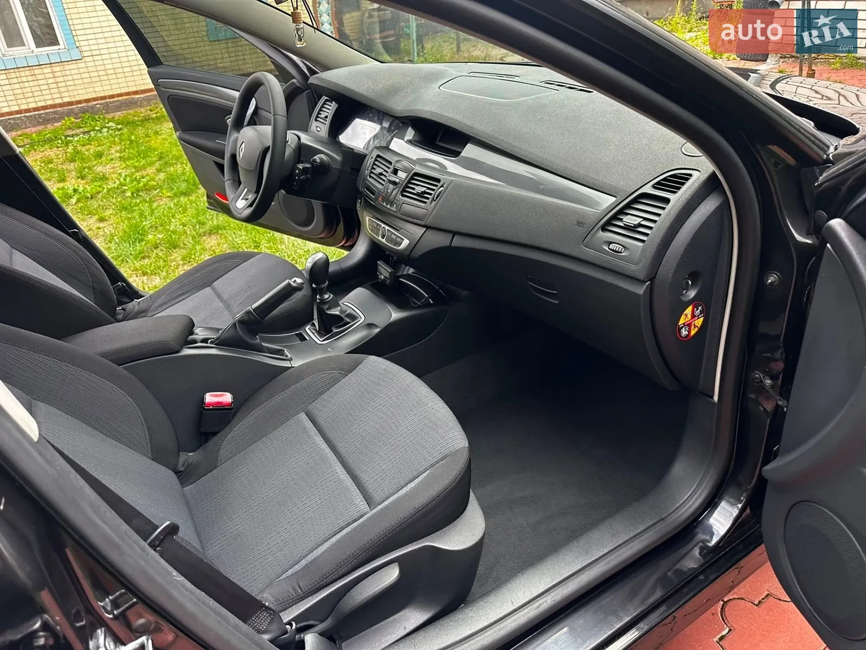 2010 Renault Laguna - мініатюра 16