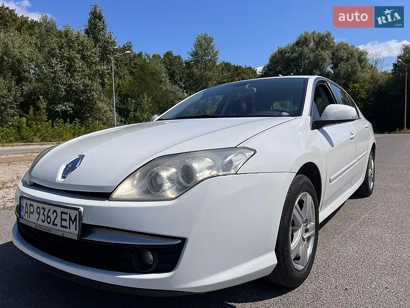 Renault Laguna