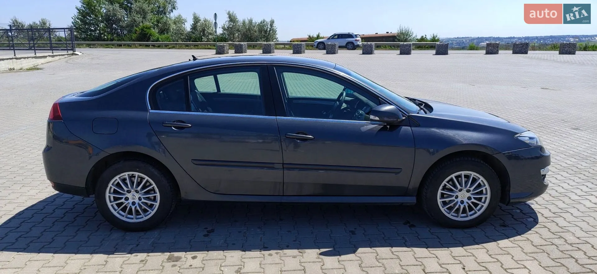 2011 Renault Laguna - мініатюра 3