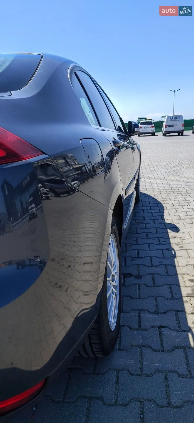 2011 Renault Laguna - мініатюра 6